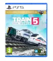 Train Sim World 5 (PS5)