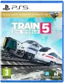 Train Sim World 5 - PS5