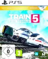 Train Sim World 5 Simulation PS5 | EU Version