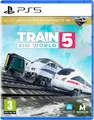 TRAIN SIM WORLD 5 Juego para Consola PlayStation 5 PS5