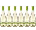 Hugo Abrazo - Frizzante, aromatisierter Cocktail (6 x 0.75 l)
