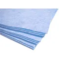 Bodentuch Meiko Vlies blau 60x70 cm mit sehr hoher Feuchtigkeitsaufnahme 188870-001-5