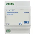 MDT technologies Spannungsversorgung 4TE STV-0024.01 (STV-0024.01)