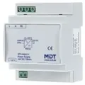 Mdt Technologies Spannungsversorgung 4te Reg,750ma,24vdc Selv Stv-0024.01