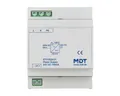 MDT technologies Spannungsversorgung 4TE STV-0024.01 Gleichstromversorgung
