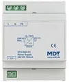 MDT STV-0024.01 Spannungsversorgung 24V DC, 4 Teilungseinheiten, REG