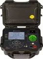 Gossen Metrawatt Prüfgerät METRALINE PAT Installationstester M711A