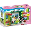 PLAYMOBIL 5639  Blumenladen Aufklapp-Spiel-Box zum Mitnehmen