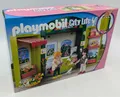 Playmobil 5639 aufklappbarer Blumenladen Blumen Laden Florist Gärtnerei NEU