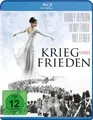 Krieg und Frieden [Blu-ray]