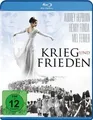 Krieg und Frieden [Blu-ray] von Vidor, King, Tolstoi... | DVD | Zustand sehr gut