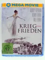 Krieg und Frieden - Leo Tolstoi - Audrey Hepburn, Henry Fonda, Mel Ferrer, Vidor