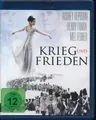 Krieg und Frieden (Blu-ray) Neuwertig