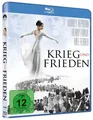 Krieg und Frieden (1956)[Blu-ray /Neu/OVP] Audrey Hepburn nach Leo N. Tolstoi