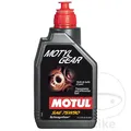 Synthetisches Getriebeöl für Motorräder 75W90 1L HC- MOTYLGEAR