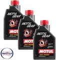 Motul Motyl Gang 75W90 Öl Austausch E Differential Schmierstoff Übertragung