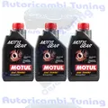 Motul Motyl Gear 75W90 GL4 GL5 Öl Getriebe Differential 3 Liter