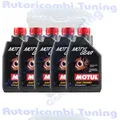 MOTUL Motyl Gear 75W90 Gl4 Gl5 Öl Cambo Übertragung Differential 5 Liter