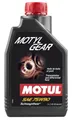 Öl Übertragung Austausch Cardano MOTUL Motyl Gear 75w 90 75w90 1 Liter
