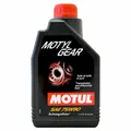 Motul Motylgear 75W-90 75W90 EP Vollsynthetisches Getriebeöl 1 L