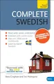 Complete Swedish Beginner to Intermediate Course: (Book and audio support) (Complete Language Courses, Band 5)