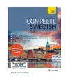 Complete Swedish Beginner to Intermediate Course: [Book and audio support]: