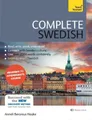 Anneli Beronius Complete Swedish Beginner to I (Mixed Media Product) (US IMPORT)