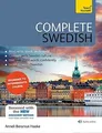 Complete Swedish Beginner to Intermediate Course: (Book ... | Buch | Zustand gut