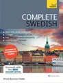 Complete Swedish Beginner to Intermediate Course | (Book and audio support)