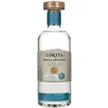 Lokita 12 Años 100% Maguey Mezcal Artesanal 47% Vol. 0,7l