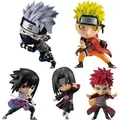 Banpresto Chibimasters Naruto Shippuden 1 Figur Mehrfarbig Mehrfarbig One Size