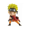 Bandai Chibi Masters - Naruto - Naruto Uzumaki - Figur #63383 - Neu & OVP