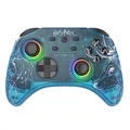 Freaks and Geeks Freaks and Geeks Harry Potter Stag Patronus Nintendo Switch Controller Wireless