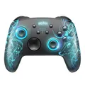 FREAKS & GEEKS CONTROLLER HP STAG PATRONUS SWI WRLS BLACK Controller Schwarz für
