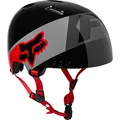 Fox Kids BMX/Dirt Helm Flight Schwarz