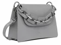 REPLAY Crossbody Bag Umhängetasche Tasche Cement Grey grau