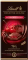Lindt Edelbitter Mousse Schokolade - Sauerkirsch Chili - 150g