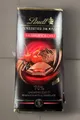 Lindt Edelbitter Mousse Kirsch-Chili, Schokolade, 7  x 150g