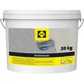 Sakret Buntsteinputz 2 mm Körnung Grau-Bunt 20 kg