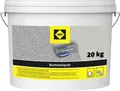Sakret Gips-Kalk-Putz SAKRET Buntsteinputz grau-bunt 20 kg