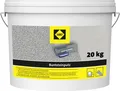 SAKRET Buntsteinputz grau-bunt 20 kg  Strukturputz