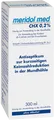 CP GABA GmbH MERIDOL med CHX 0,2% Spülung 300 ml 06846525