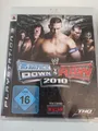 WWE SmackDown vs. Raw 2010 (Sony PlayStation 3, 2009) In Folie 