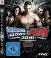 WWE Smackdown vs Raw 2010 von THQ Entertainment GmbH | Game | Zustand sehr gut