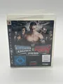 PS3 Sony Playstation 3 - Smackdown vs Raw 2010 - CIB/PAL