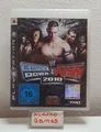 Smack Down Vs. Raw 2010 - Sony PlayStation 3/PS3 - komplett    B3044