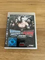 WWE Smackdown vs Raw 2010  PS3   Zustand gut