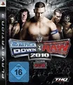PS3 - WWE SmackDown vs. RAW 2010 [Standard] DE mit OVP sehr guter Zustand