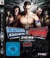 WWE SmackDown vs. Raw 2010 PS3 (Sony PlayStation 3)