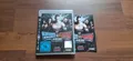 WWE SmackDown vs. Raw 2010 (Sony PlayStation 3 Ps3) Komplett Anleitung CIB Top